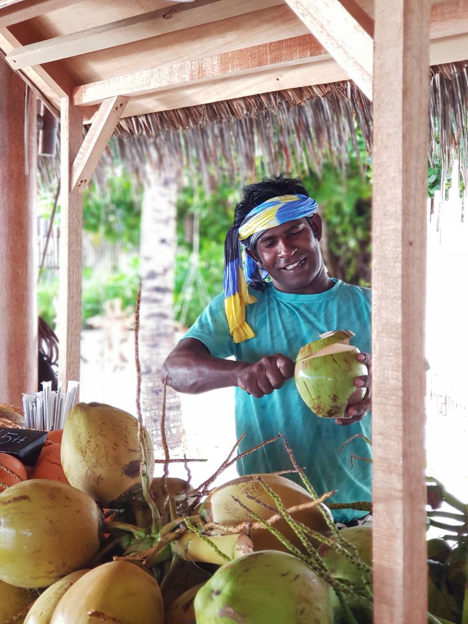 Fushifaru Maldives Introduces Indigenous Maldivian Guest Experiences ...