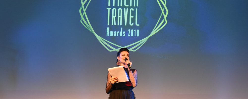 Maldives wins Best Sea Destination again at Italia Travel Awards 2018!