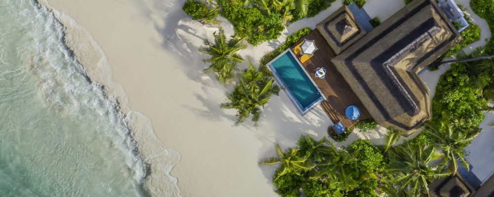 Pullman Launches Most Generous All-Inclusive Resort in Maldives