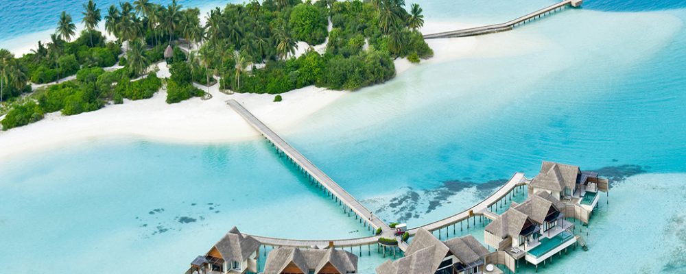 Castaway and Celebrate Eid at Niyama Private Islands, Maldives with the Stay Longer Offer