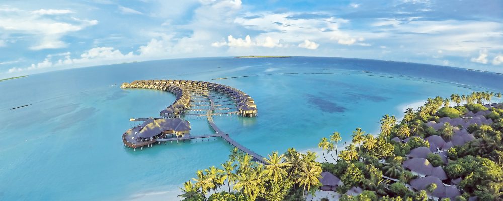 World Luxury Spa & Restaurant Awards 2017 The Sun Siyam Iru Fushi Maldives & Sun Aqua Vilu Reef Wins Big!