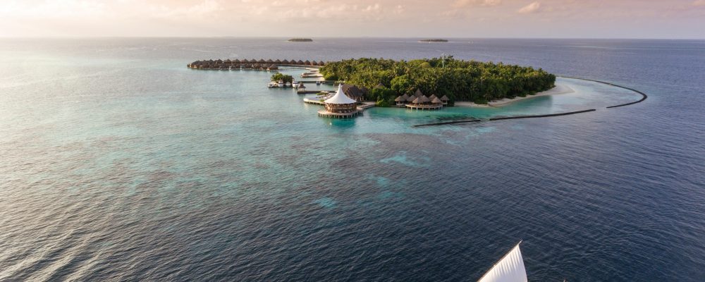 Baros Maldives Again Recognised For Romance