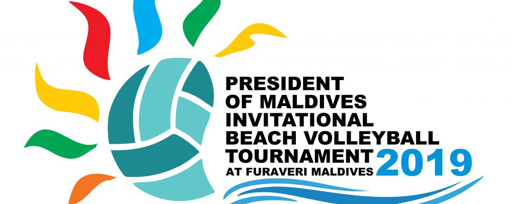 1st International ‘Beach Volleyball Tournament’ in Maldives 27-29 Sept