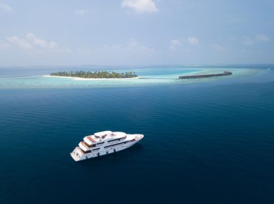 Carpe Diem Beach Resort & Spa Maldives