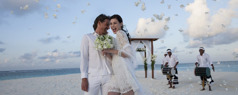 Turn Your Dreams Into Reality at Hideaway Beach Resort & Spa – One of the Best Wedding & Honeymoon Destinations in the Maldives