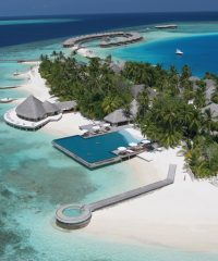 Huvafenfushi Resort and Spa