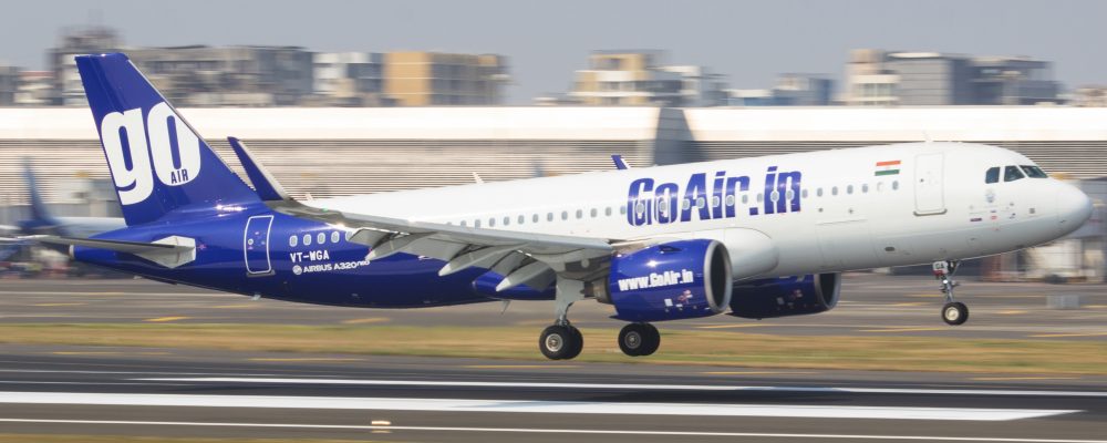 Voyages Maldives appointed GSA for GoAir