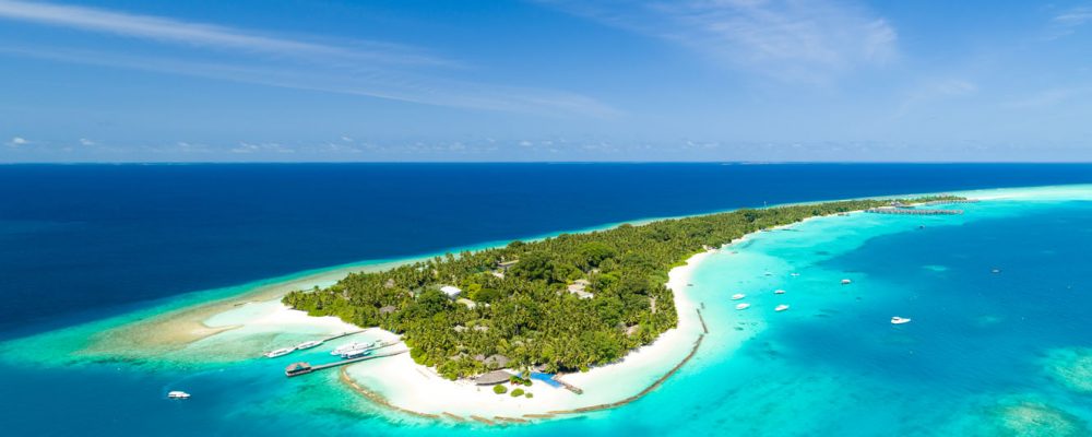 Kuramathi Maldives Honours World Environment and World Oceans Day