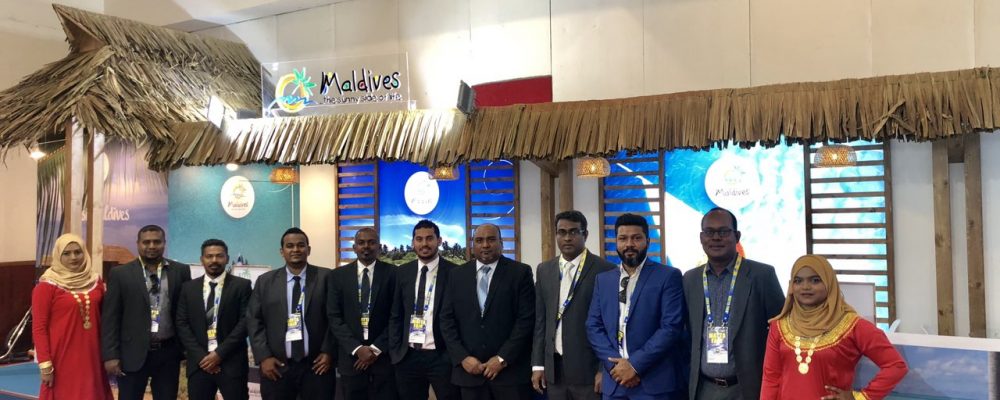 Maldives Represented in MATTA, Malaysia’s No 1 Consumer Fair