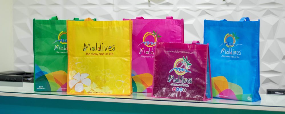 Maldives Marketing & Public Relations Corporation calls for local talent to design their merchandizing bag for 2020