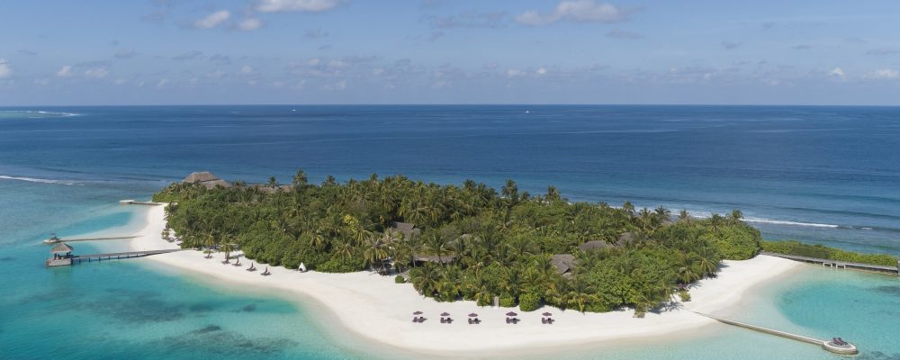 Exclusive Retreats for the Elite at Naladhu Private Island Maldives