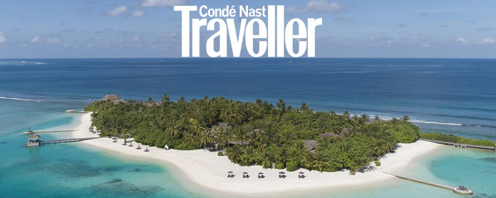 Maldives Resorts Secure Top Positions In Condé Nast Traveler Readers’ Choice Awards 2019