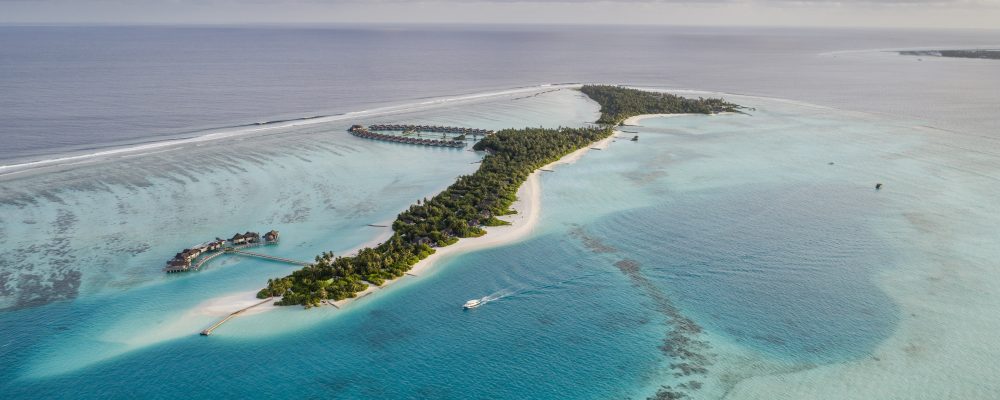 Niyama Private Islands Maldives continues to shine at Condé Nast Traveler’s 2018 Readers’ Choice Awards