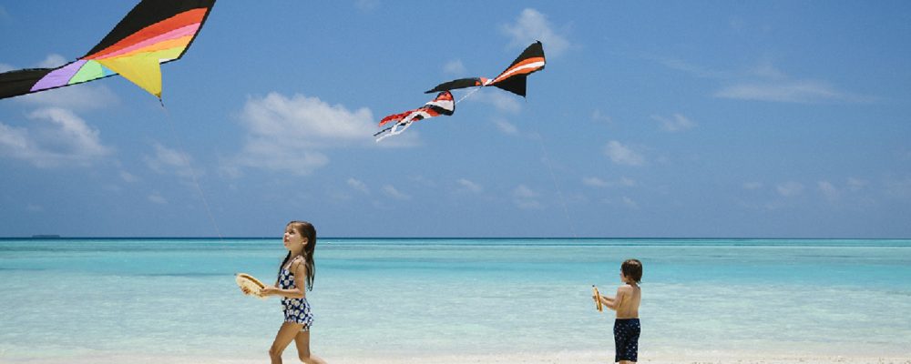 Families discover springtime fun at Niyama Private Islands Maldives!