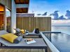 Overwater Pool Villa