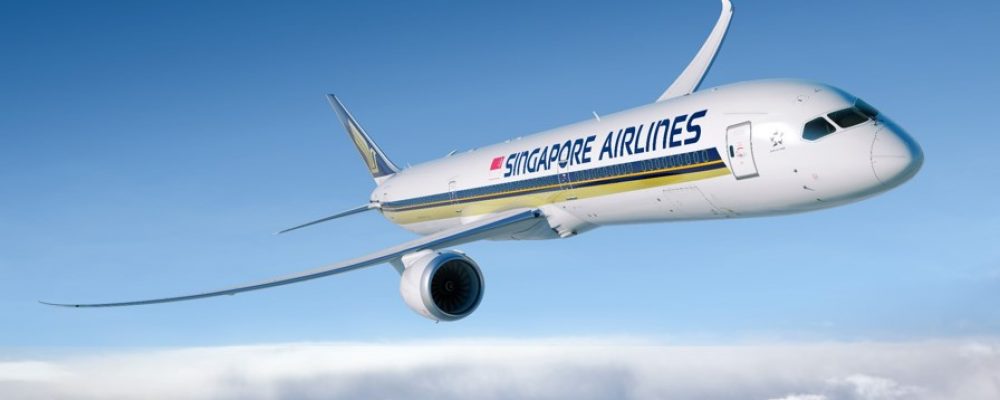Singapore Airlines and Maldives Marketing & PR Corporation Hold Sales Campaign for South Korean Market