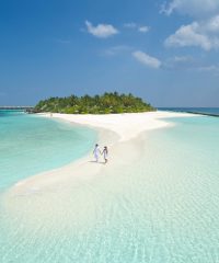 Sun Aqua Vilu Reef Maldives