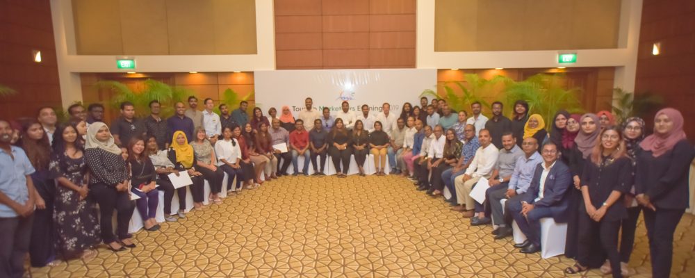 MMPRC Holds First-Ever Tourism Marketeers Evening