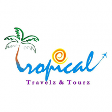 Tropical Travelz & Tourz