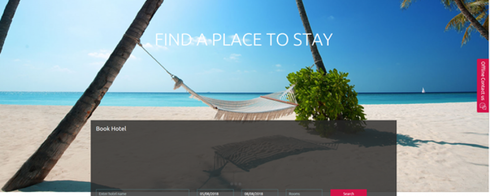 Maldivian Holidays is excited to announce the launch of online booking system