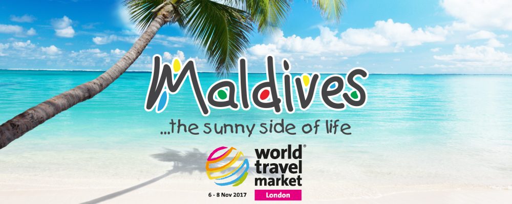 Maldives participates at the World Travel Market, London