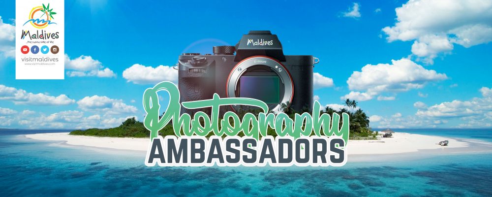 MMPRC Photography Ambassador Application Submission / Selection Criteria