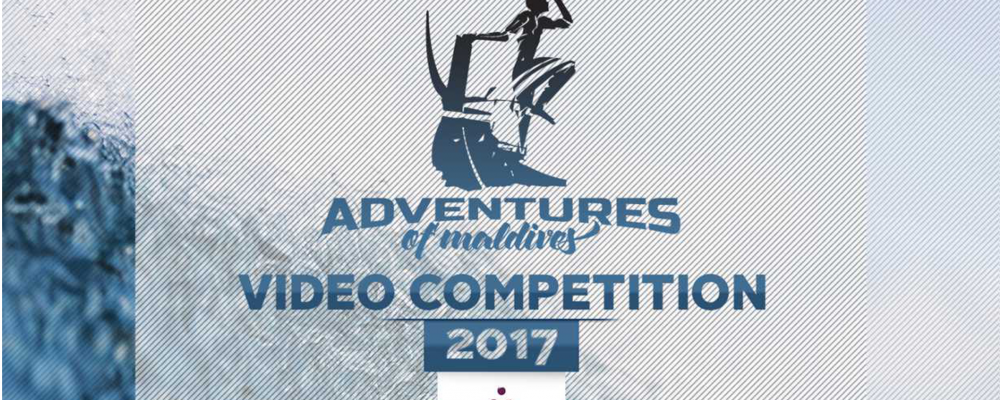 Adventures of Maldives (Dhivehi Aahitha) Video Competition Launched