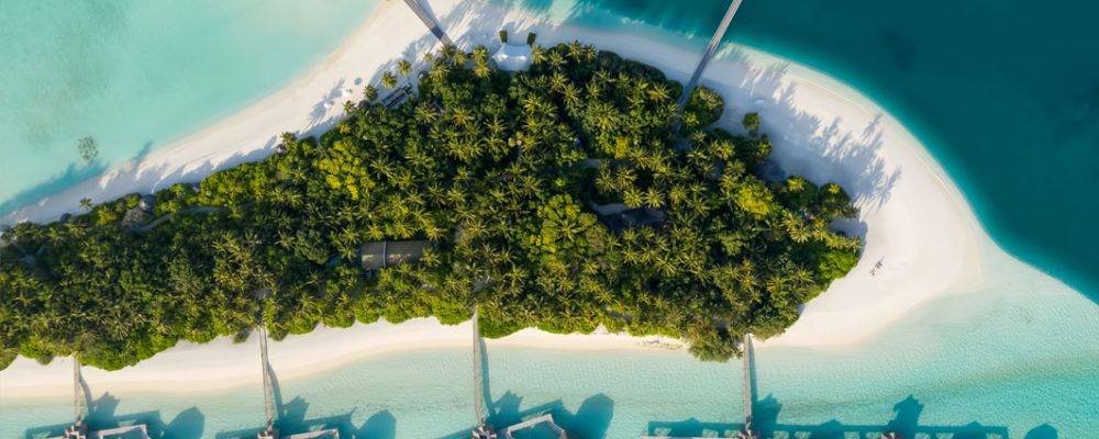 Conrad Maldives Rangali Island’s New Eco Initiatives