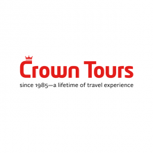 Crown Tours Maldives Pvt Ltd