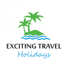 Exciting Travel Holidays Pvt Ltd