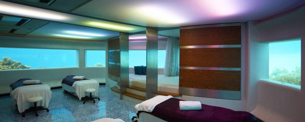 Vote for Maldives as the “Indian Ocean’s Best Spa Destination” at the World Spa Awards