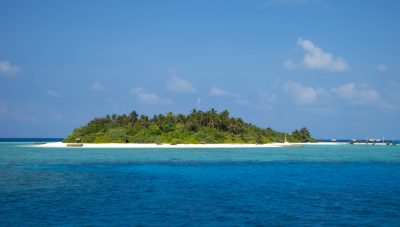 Makunudu Island