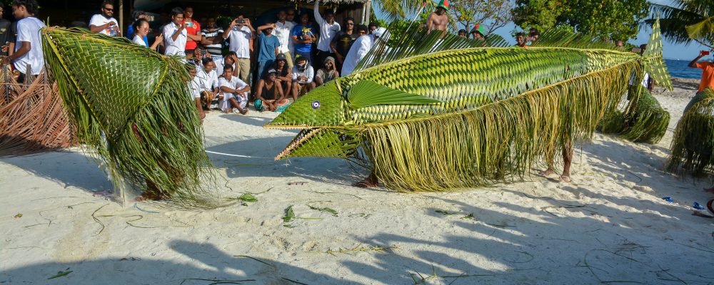 Kurumba Maldives Celebrates Eid Al Adha