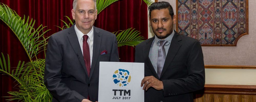 Maldives Ready To Host International Travel Trade Show TTM 2017