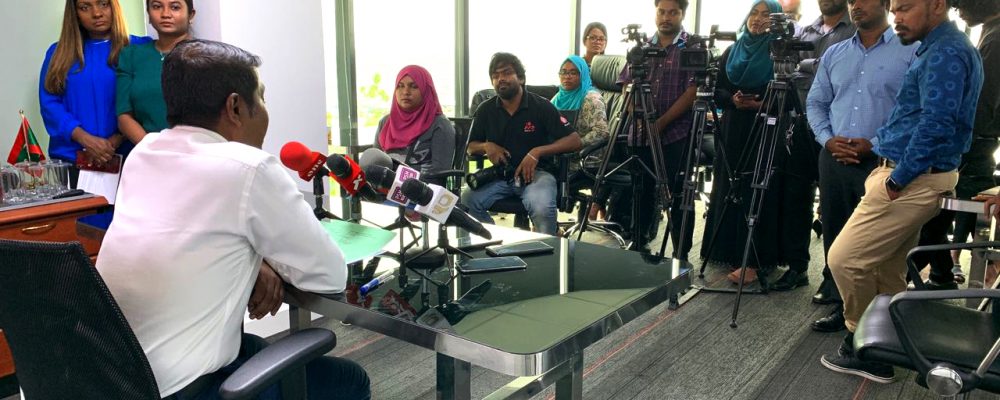 MMPRC Gears Up to Market Maldives as a Destination for MICE, Cultural and Sports Tourism