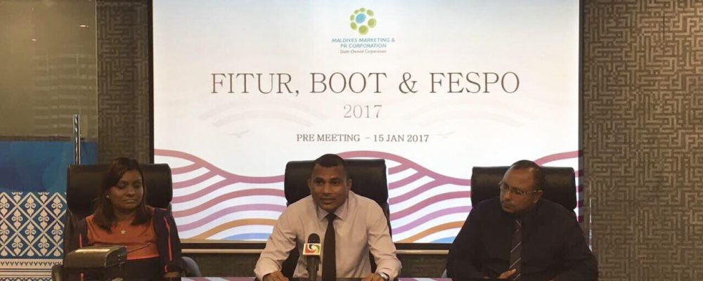 MMPRC hosts Meeting with Tourism Industry Partners attending FITUR, BOOT & FESPO